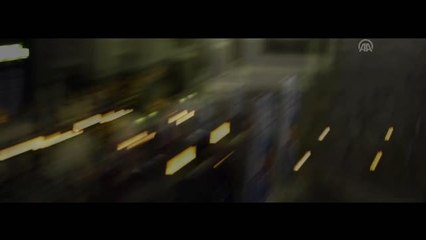 Sinema - Şişman Harekât Timi