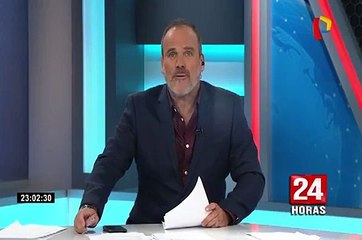 José Carvallo: “La idea es prepararnos bien para la Copa América”