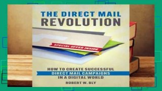 Full version  The Direct Mail Revolution  Review