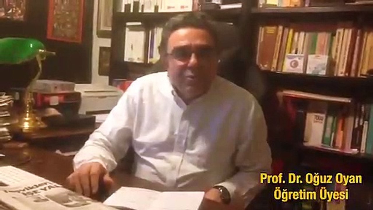 Oğuz Oyan