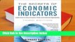 About For Books  The Secrets of Economic Indicators: Hidden Clues to Future Economic Trends and