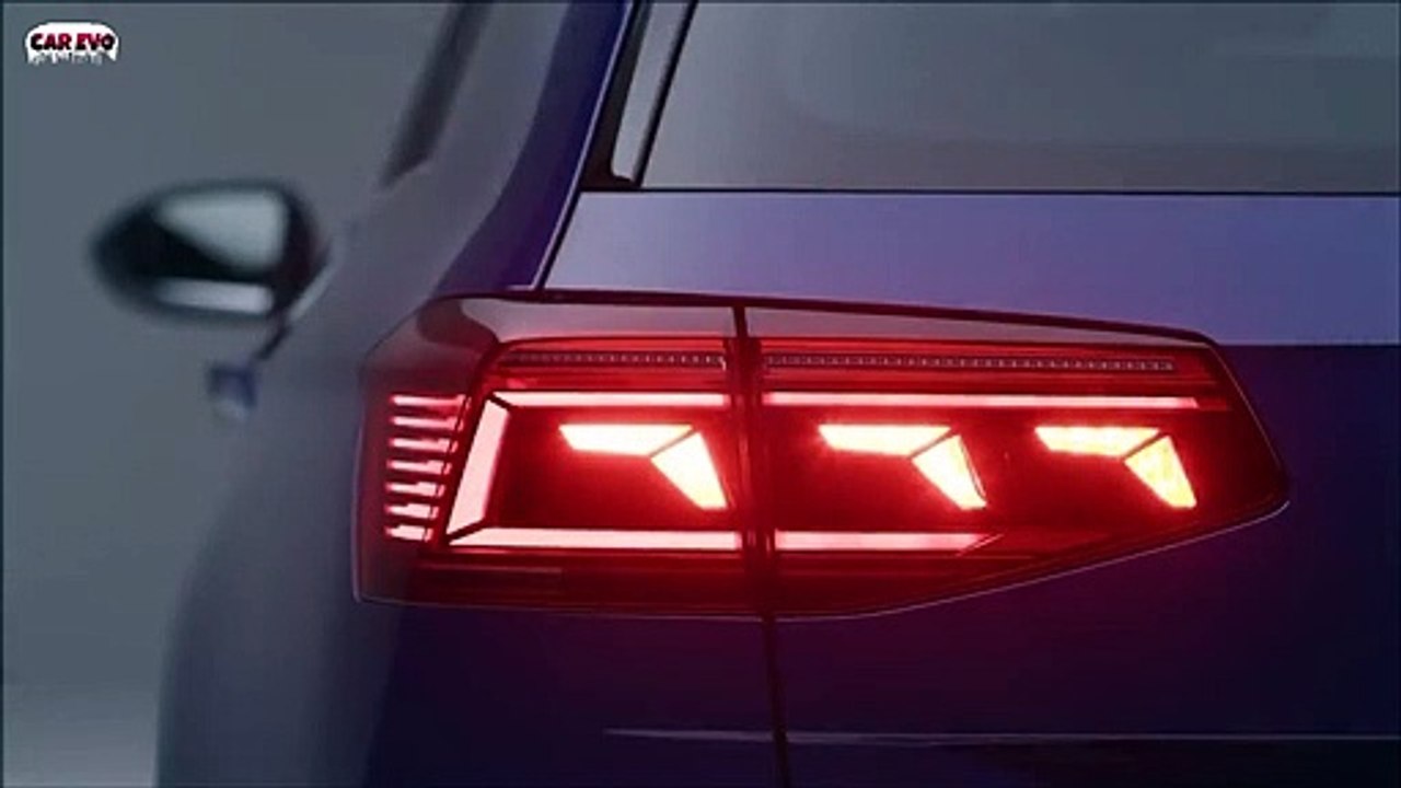 2020 Volkswagen Passat - interior Exterior and Drive