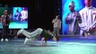 China's breakdancers seek to close gap before Olympics