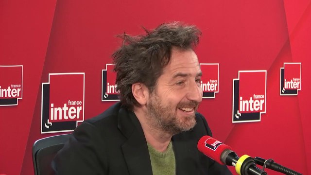 Edouard Baer sur le film Lutte des classes : C'est le bon côté de ceux qu'on appelle les bobos ,