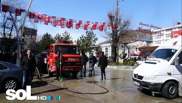 Fatih Mehmet Maçoğlu: Biz kazanacağız...