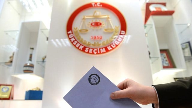 Son Dakika! YSK Başkanı Güven: Vatandaş, Tüm Sandıkların Islak İmzalı Sayım Döküm Cetvelini Görebilecek