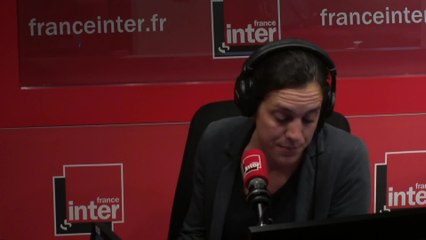 "La Grande Librairie" en podcast audio : la télé sans l'image - Capture d'écrans