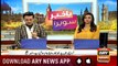 Bakhabar Savera with Shafaat Ali and Madiha Naqvi - 28th - March - 2019