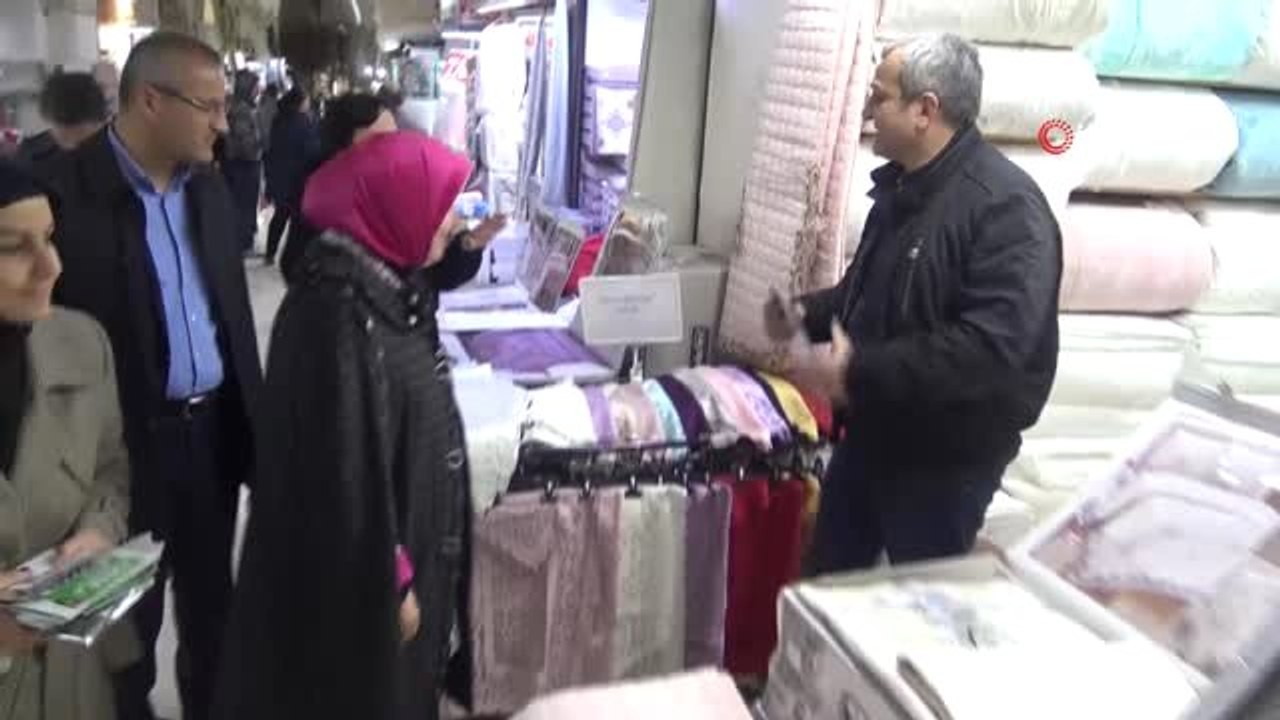 Vekil Gözgeç: "Chp'nin Meclis Üyesi Listelerinde Hdp'liler Var"