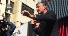 CHP'nin Beyoğlu Adayı Alper Taş: Lüks Araçlara Binmeyeceğim