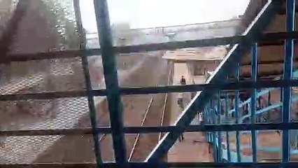 Gatimaan Express (12050) Vs Gondwana Express (12409)