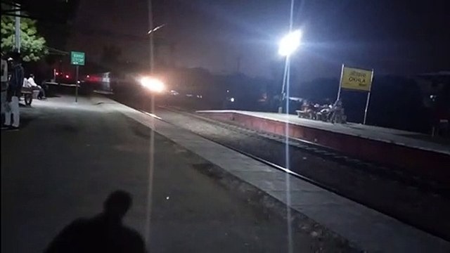 Gita Jayanti Express - 11902