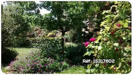 A vendre - Maison - PIERREFONDS (60350) - 180m²