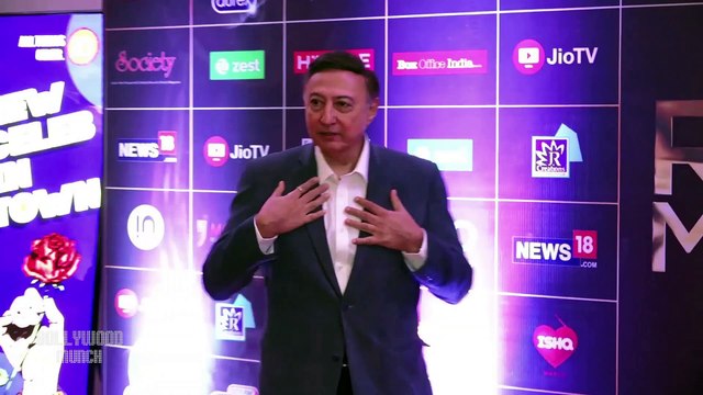 Alia Bhatt Sunny Comment on Wearing Red Saree at News18 Reel Movie Awards 2019 Red Carpet