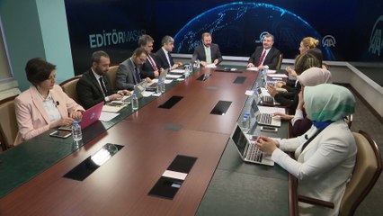 Sağlık Bakanı Koca: '31 Mart'ın tarihi sorumluluk gerektiren bir seçim olduğunu düşünüyorum' - ANKARA