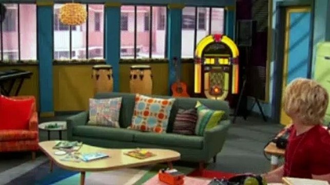 Austin & Ally S04E08 Karaoke And Kalamity