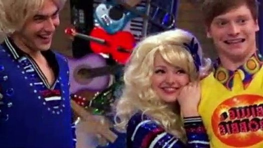 Austin & Ally Season 4 Episode 6 Duos And Deception ...