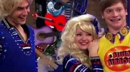 Austin & Ally S04E06 Duos And Deception