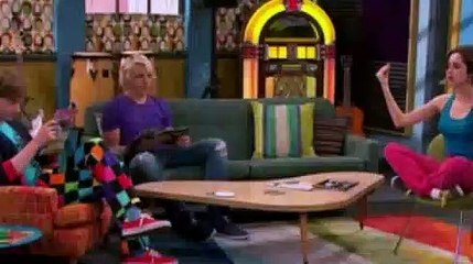 Austin & Ally S04E10 Dancers And Ditzes