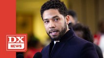 All Charges Against Jussie Smollett Have Been Dropped