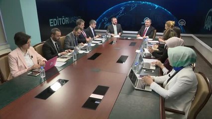 Sağlık Bakanı Koca: "31 Mart'ın Tarihi Sorumluluk Gerektiren Bir Seçim Olduğunu Düşünüyorum"