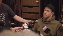 Ingles Postgame - 3.27.19 vs. LAL