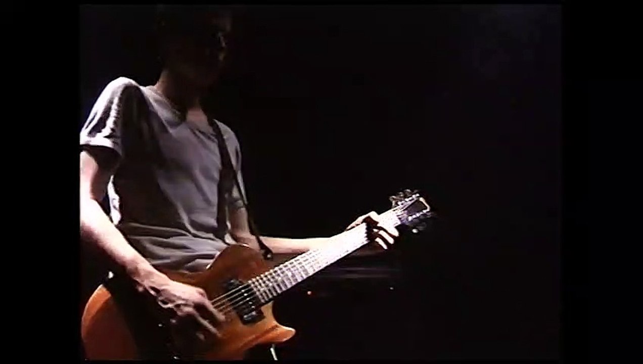 1994 No One is Innocent - Extrait Live 13 * Tri...