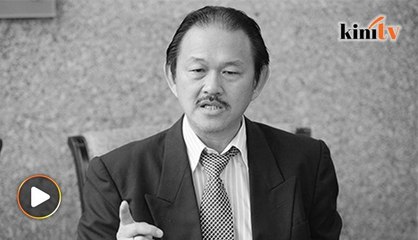 Ahli Parlimen Sandakan meninggal dunia