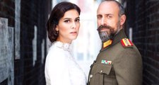 Bergüzar Korel Dizi Oyunculuğunu Bıraktı