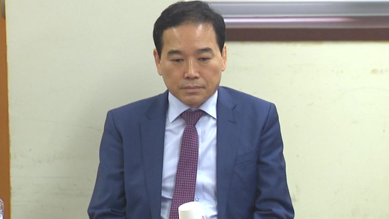 한유총 법인 설립허가 취소 청문 열려...내달 중순 최종 결정 / YTN