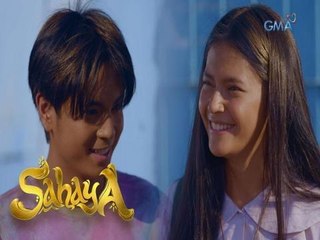 Sahaya: Sorpresa ni Ahmad kay Sahaya | Episode 8