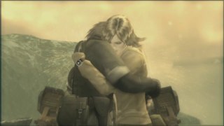 (WT) Metal Gear Solid 3 HD [14] : De l'espoir à la réalité