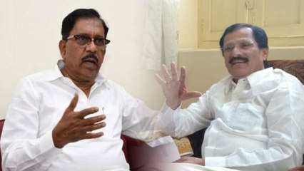 lok sabha elections 2019: ಕಾಂಗ್ರೆಸ್ ಬಂಡಾಯ ಅಭ್ಯರ್ಥಿ ಮುದ್ದಹನುಮೇಗೌಡ ನಾಮಪತ್ರ ತಿರಸ್ಕಾರ