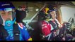 Así se hizo: Fernando Alonso prueba el Toyota del Dakar