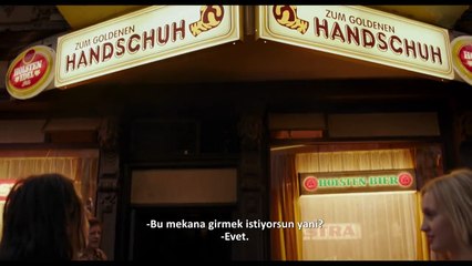 Altın Eldiven - Fragman