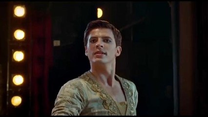 La huida de Rudolf Nureyev de la Unión Soviética llega a la gran pantalla