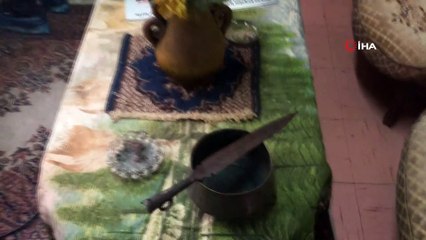 İstanbul polisinden tarihi eser kaçakçılarına operasyon: 7 gözaltı