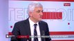 Hervé Morin estime que François-Xavier Bellamy sera proche des 20% aux européennes