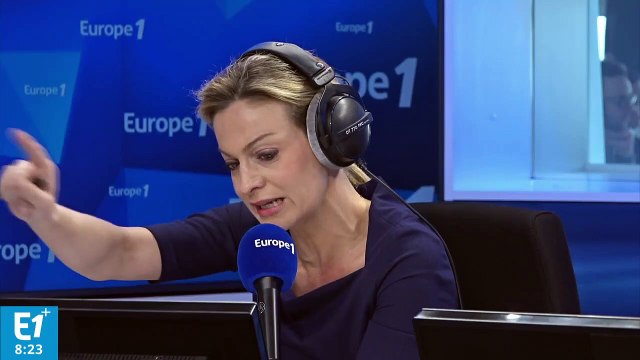 Retraites : pour Gérard Larcher, il faut réindexer les pensions sur l'inflation