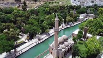 Atıl durumdaki binalar turizme kazandırılacak - ŞANLIURFA