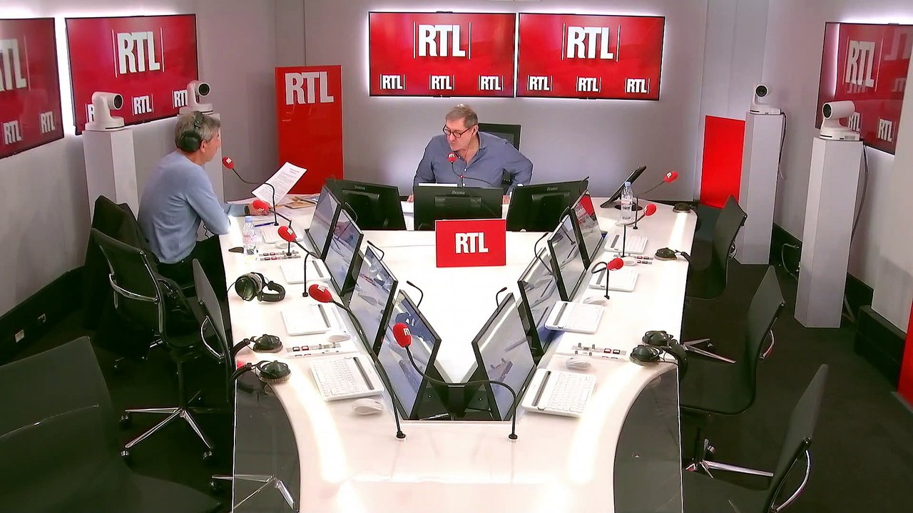Michel Cymes vous alerte sur la transmission de...