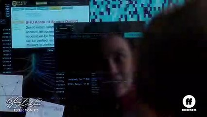 Pretty Little Liars: The Perfectionists Season 1 Ep.03 Promo …If One of Them is Dead (2019)