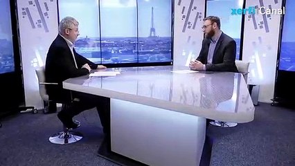 Les innovations numériques pour mieux vieillir [Nicolas Menet]