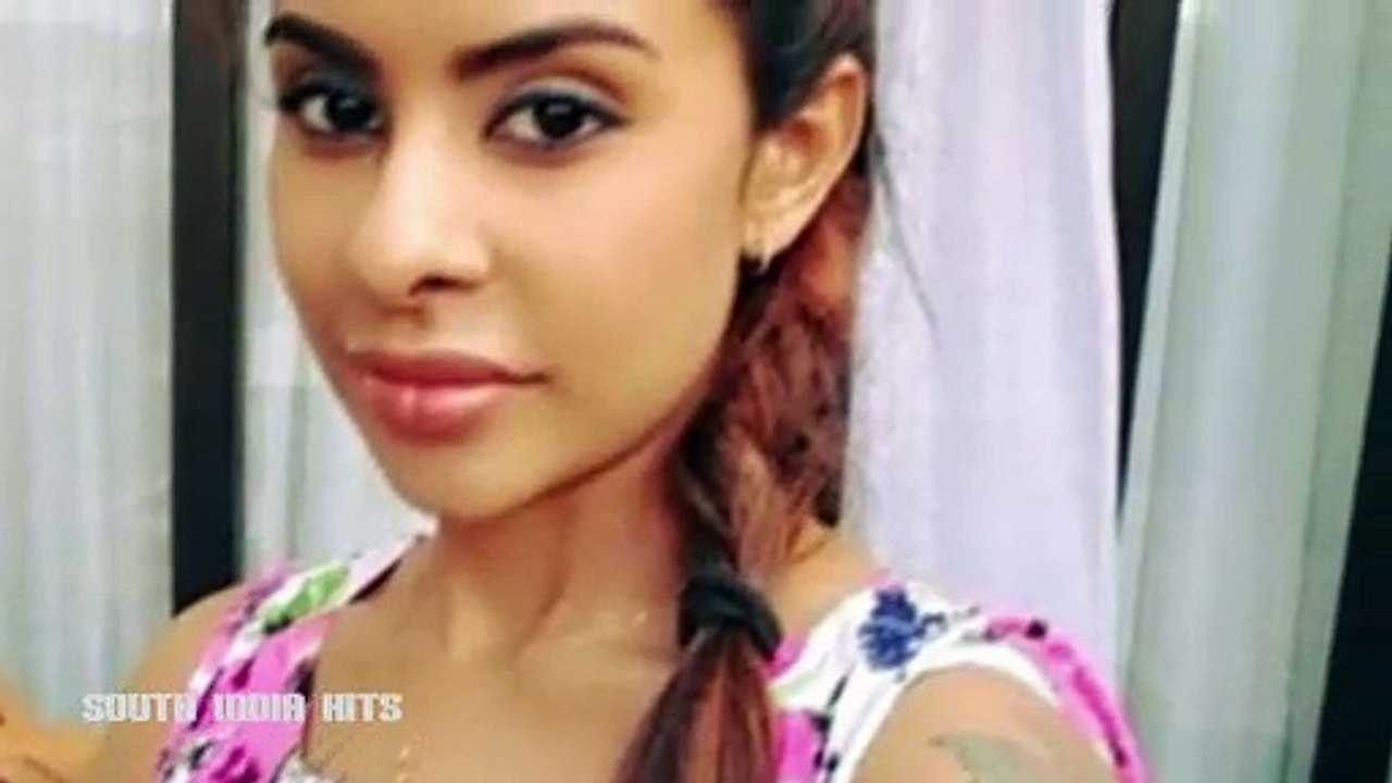 Nayanthara issue sri reddy slams radha ravi(Tamil)