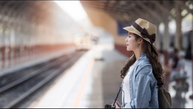 L’interdiction de voyager pour les « mauvais citoyens » chinois