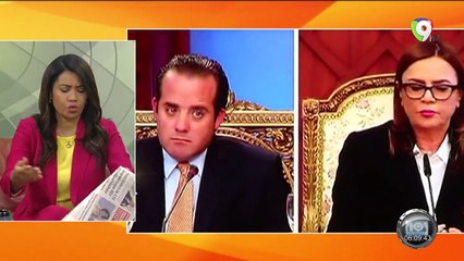 Hoy Mismo LIVE 28-03-2019