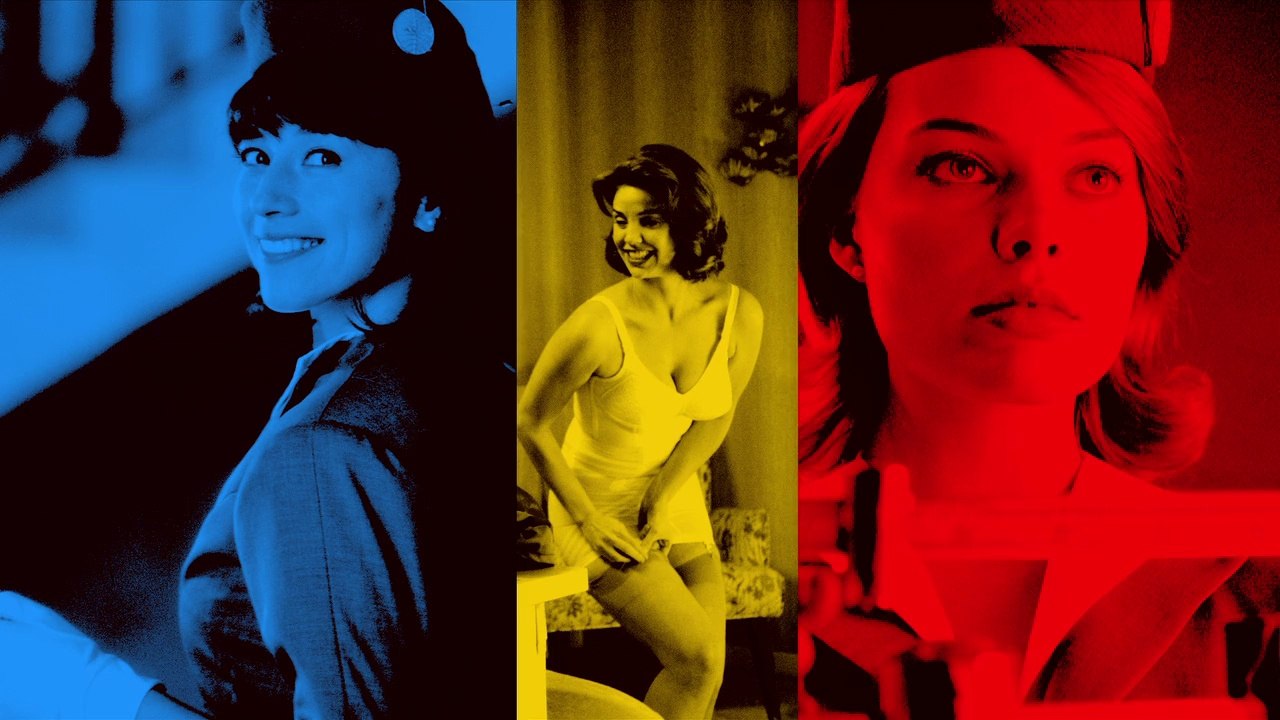 PAN AM - LAUNCH CLIP SPOT 30