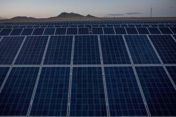 La prochaine arrivée de panneaux solaires surpuissants