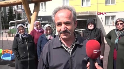 Kayseri Kendi Evlerinde Kira Ödüyorlar