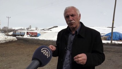 Dededen toruna uzanan 84 yıllık muhtarlık serüveni - AĞRI